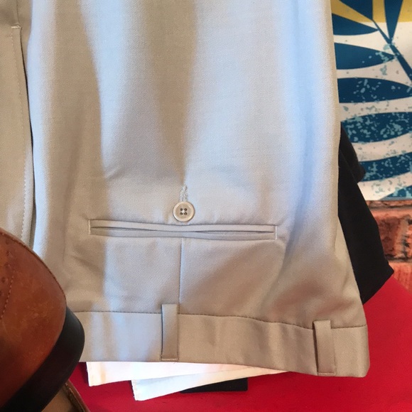 Brooks brothers Dress Pants - Picture 4 of 17